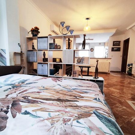 La Casita Del Rio 1 Leilighet Granada Eksteriør bilde