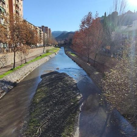 La Casita Del Rio 1 Leilighet Granada Eksteriør bilde
