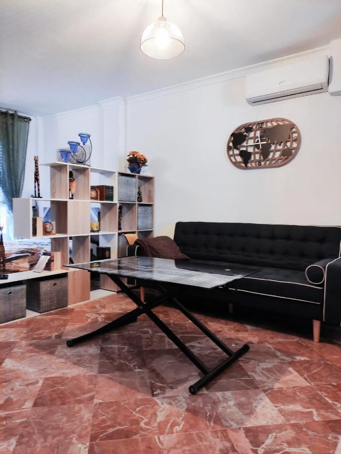 La Casita Del Rio 1 Leilighet Granada Eksteriør bilde